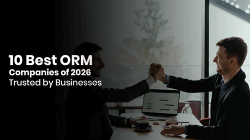 10 Best ORM Companies of 2026 Trusted by Businesses