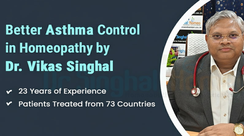 Best Doctor for Asthma Treatment