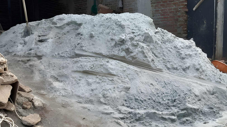 Best Cement and Sand Ratio for Plastering Walls