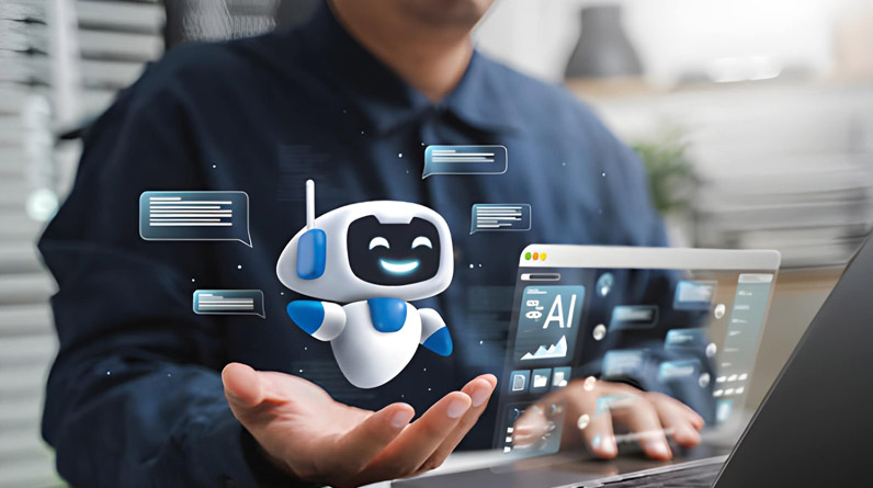 Conversational AI Agents vs Traditional Chatbots
