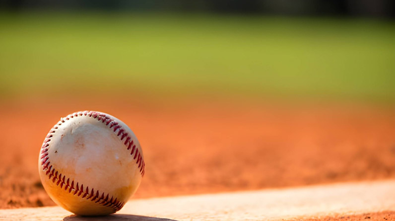 Google Doodle Baseball