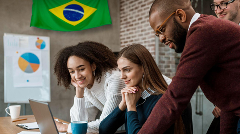 How English to Portuguese Translation Services Strengthen Brand Trust in Brazil