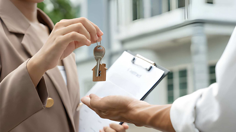 Renting vs. Owning in Global Cities