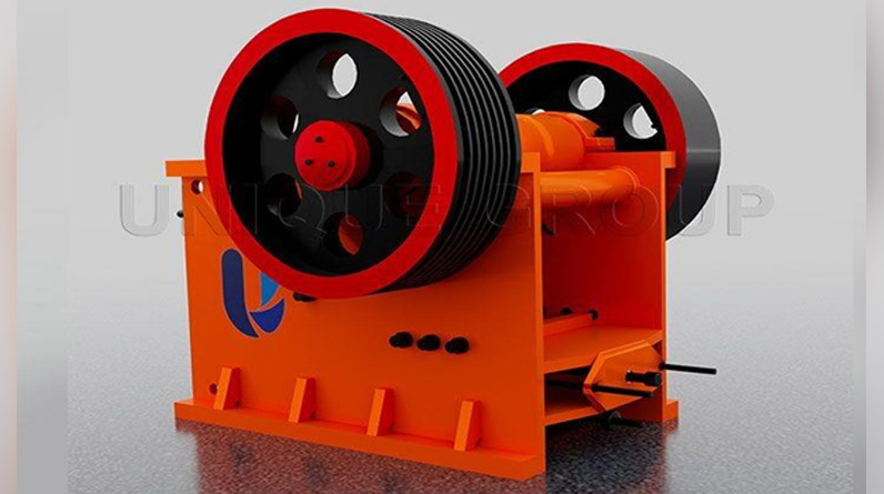 Understanding Jaw Crushers: Functions, Features, and Industrial Applications