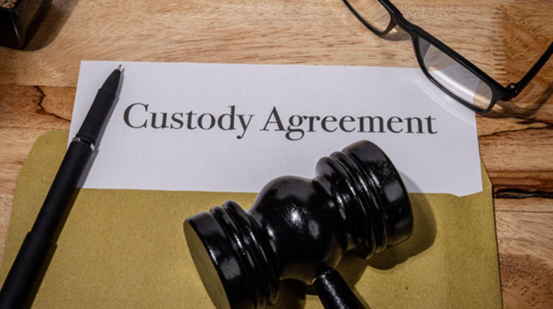 What Parents Should Do If a Custody Agreement Is Ignored