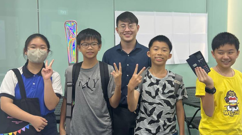 Why Seletar Mall Tuition Is Becoming a Top Choice