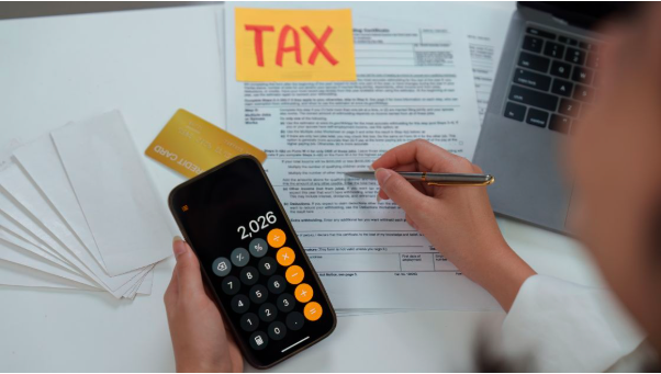 The Dutch Taxes Guidance for New Residents: Things to Know Before Moving to the Netherlands