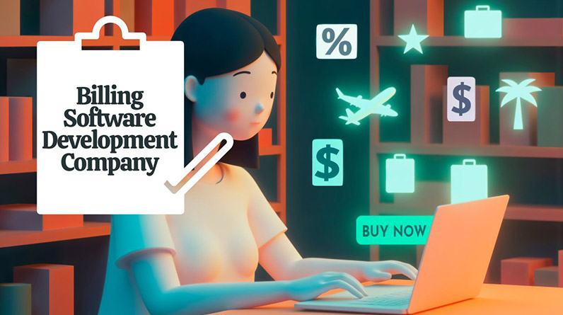 Automating Invoices How Billing Software Saves Time and Money