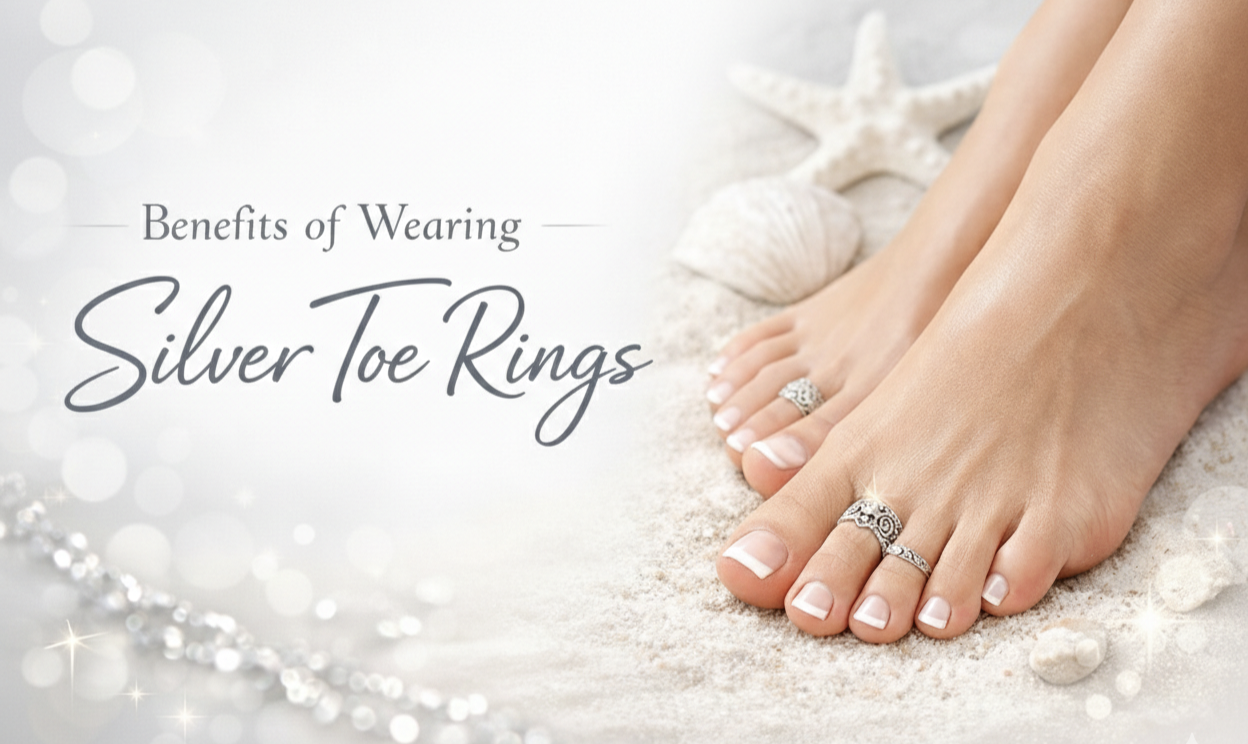 Benefits of Wearing Silver Toe Rings.png