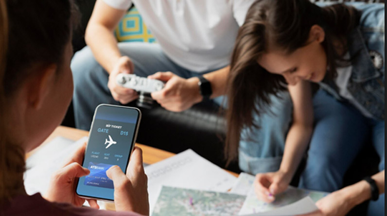 Beyond Roaming A Real World Comparison of Simswift, Airalo, Holafly, and Nomad eSIMs