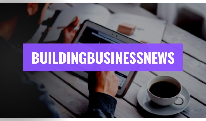 BuildingBusinessNews