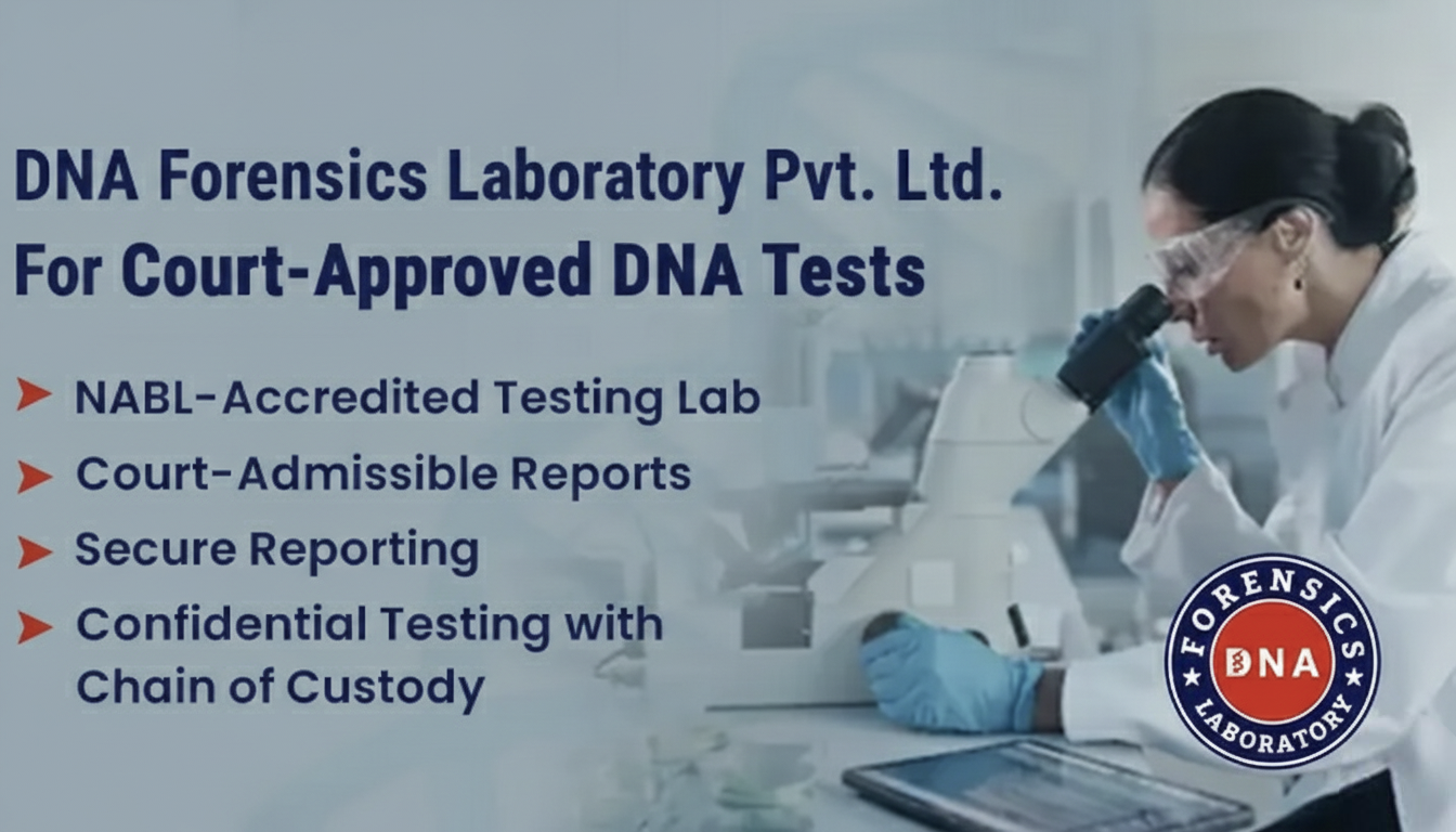 DNA Forensics Laboratory Pvt Ltd For Court Approved DNA Tests Image should be clean & clear.png DNA Forensics Laboratory Pvt Ltd For Court Approved DNA Tests Image should be clean & clear.png