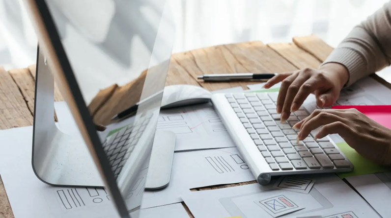 Easy Way to Build Your Website in 2026