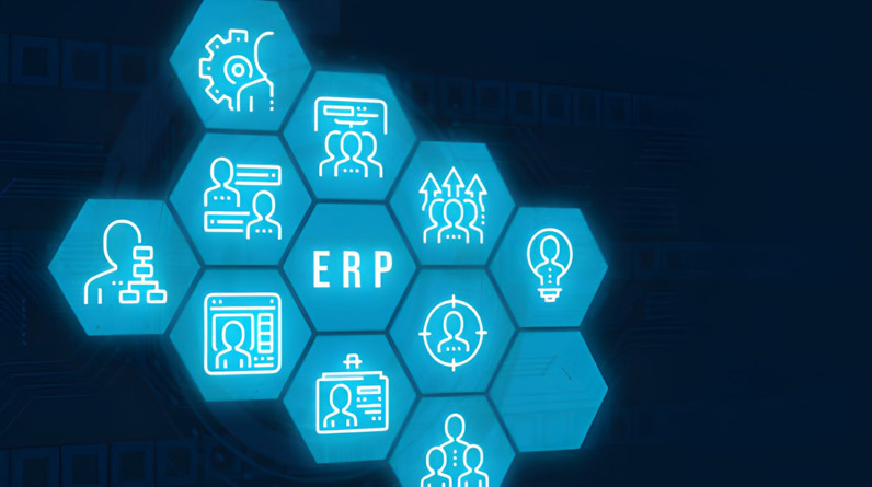 Erpoz The Modern ERP Blueprint for High Growth Business Operations