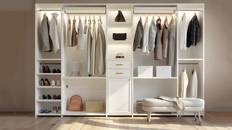 Fix Your Wardrobe Fast with a Personal Shopper's Help