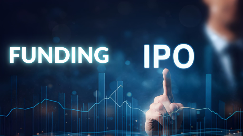 How Audit Services Prepare Companies for IPO or Funding