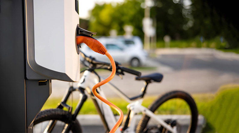 Is an Electric Cycle Kit Better Than Buying an Electric Cycle?