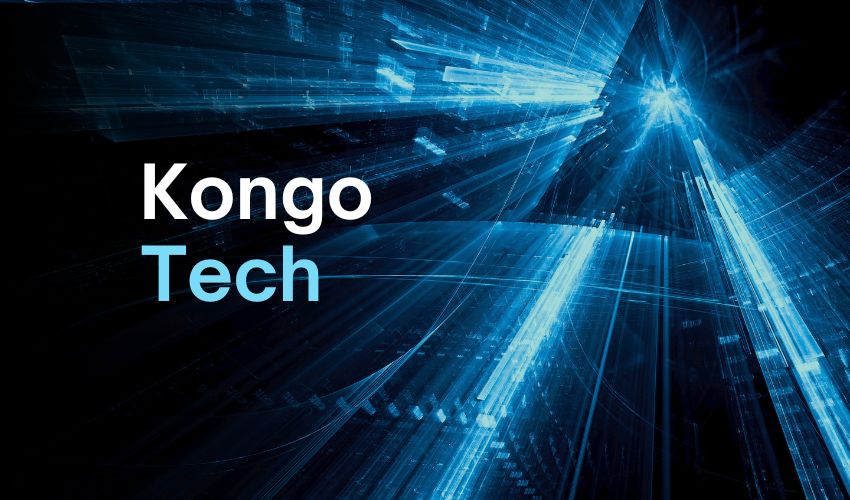 Kongo Tech