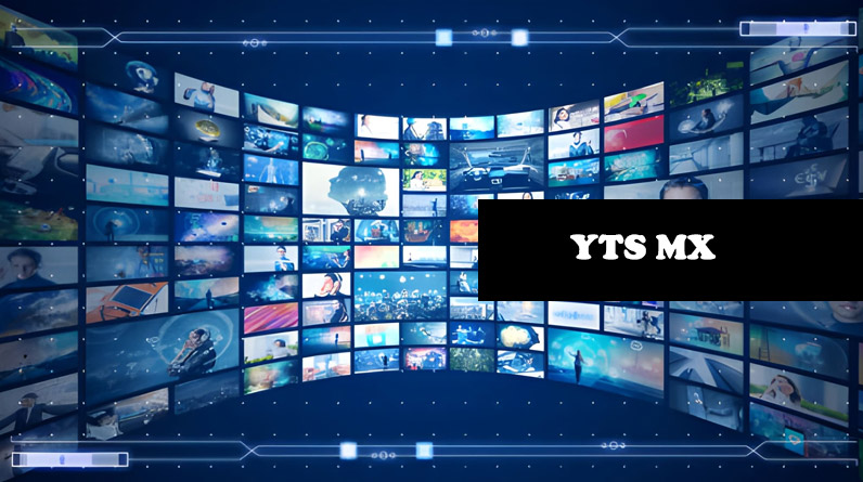 What Happened to YTS MX The Current Domain Situation