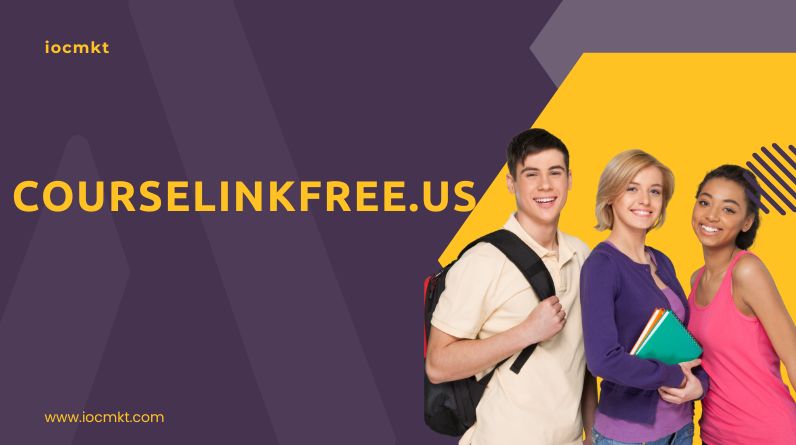 courselinkfree.us