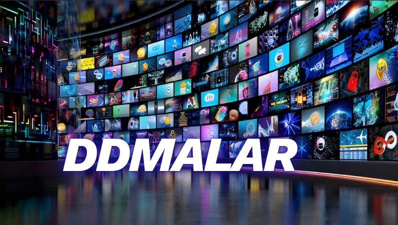 ddmalar