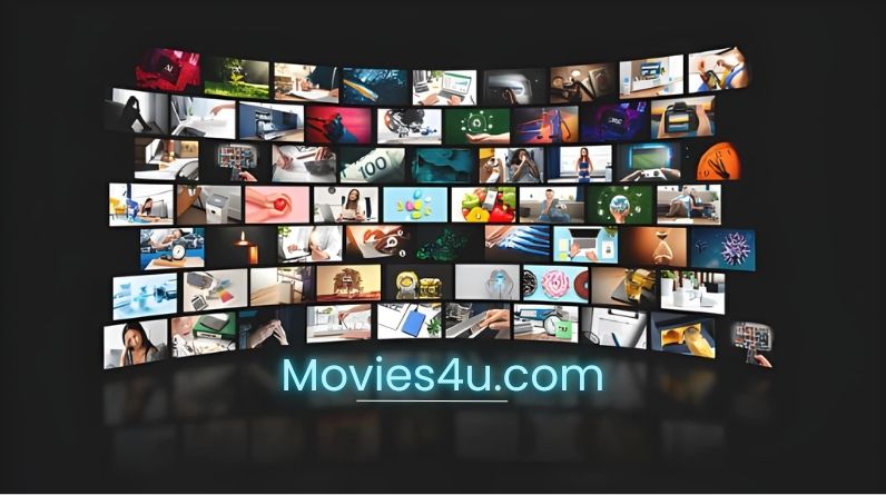 movies4u com