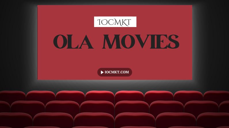 ola Movies