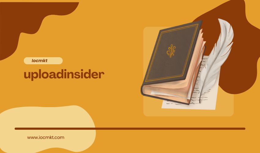 uploadinsider