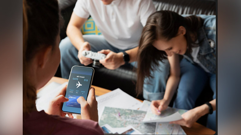 A Real World Comparison of Simswift, Airalo, Holafly, and Nomad eSIMs