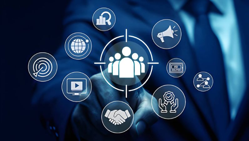 Digital Marketing Shapes Client Trust in Family Law Firms