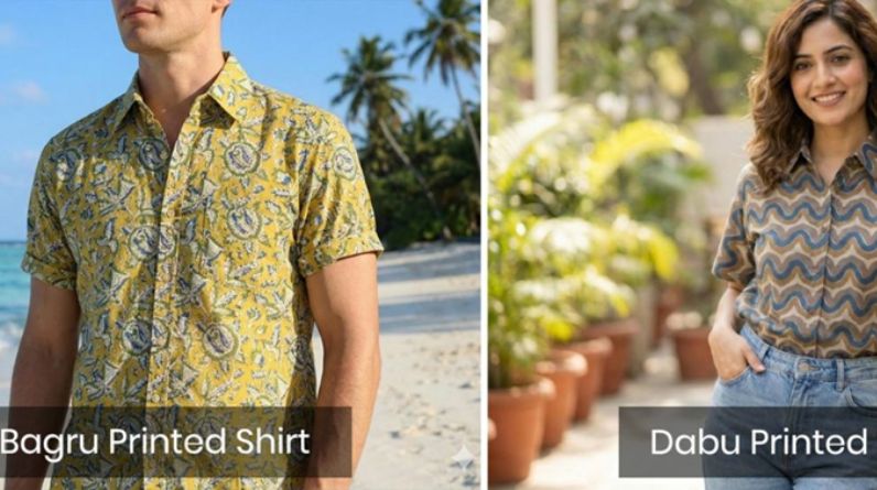 From Jaipur to Your Doorstep The Dmaasa Experience