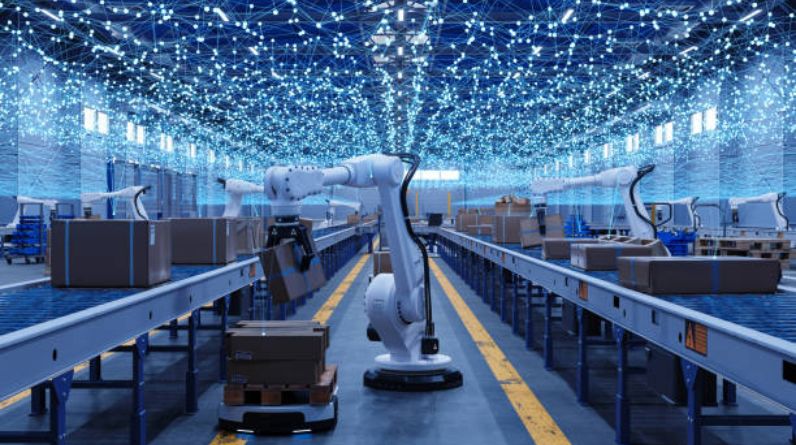 Intelligent Automation