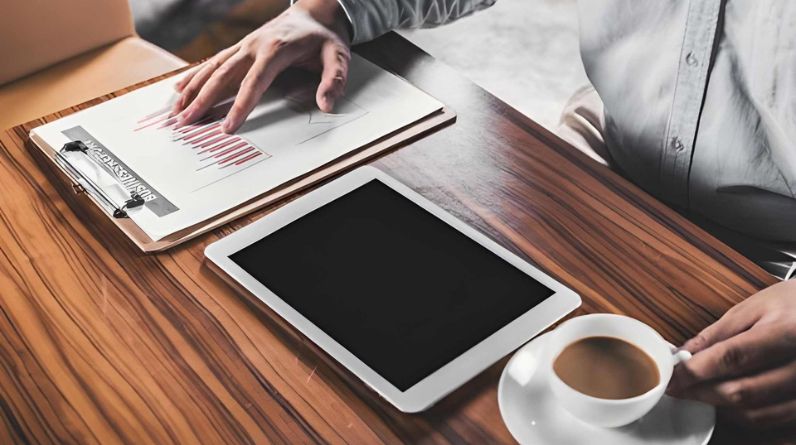 Modernizing Corporate Expenses