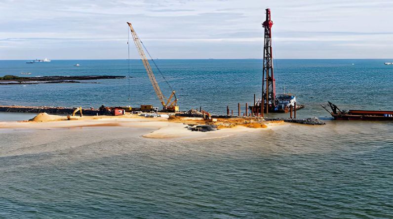 Nearshore Project Teams