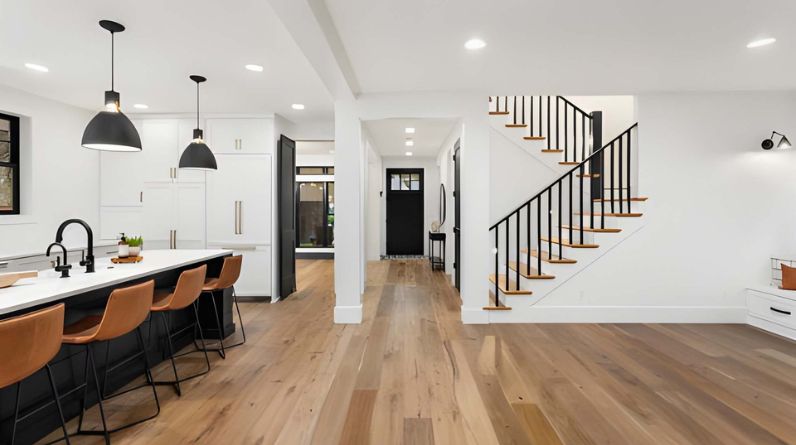 Smart Design Solutions for Granny Flats Making Every Inch Count