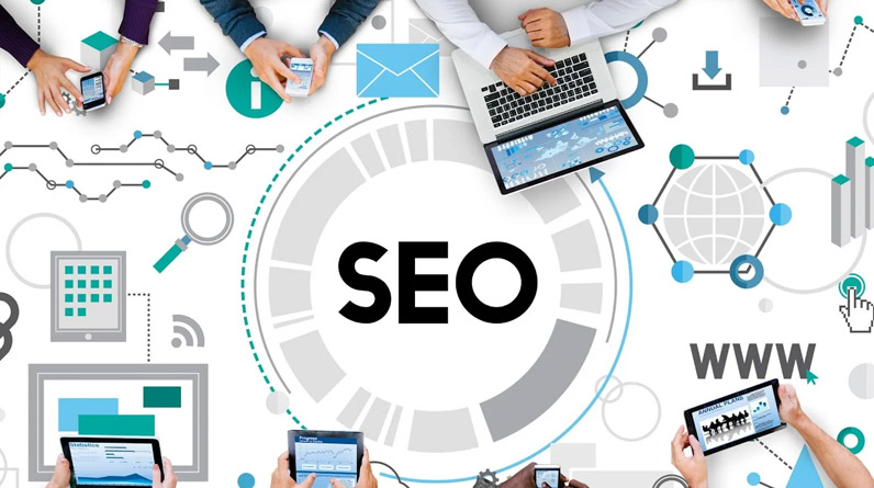 Smart Strategies from a Top SEO Company in Noida for Maximum ROI