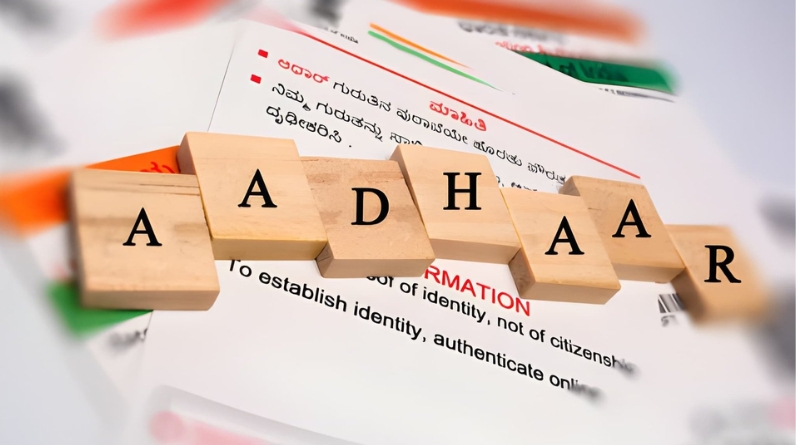 The Value of the Aadhaar Card in Modern India