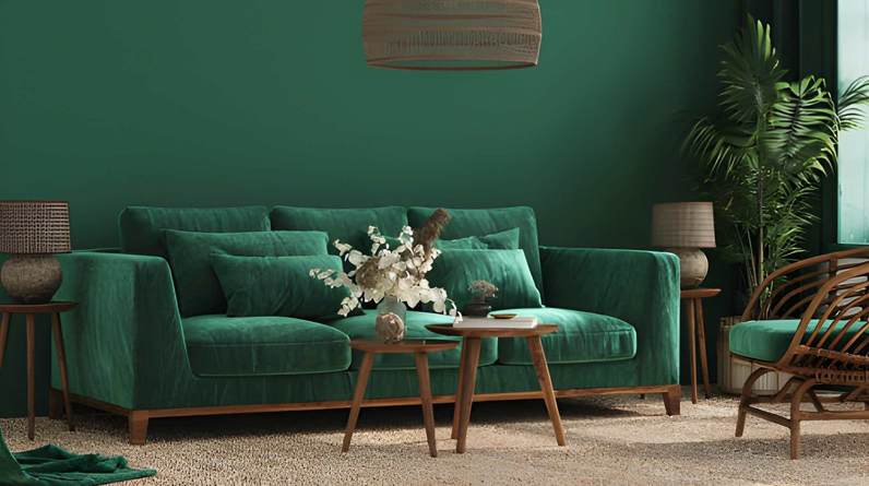 Virtual Interior Design Services A Smarter Way to Style Your Home