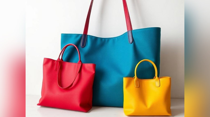 Why Printed Tote Bags Are Taking Over Singapore