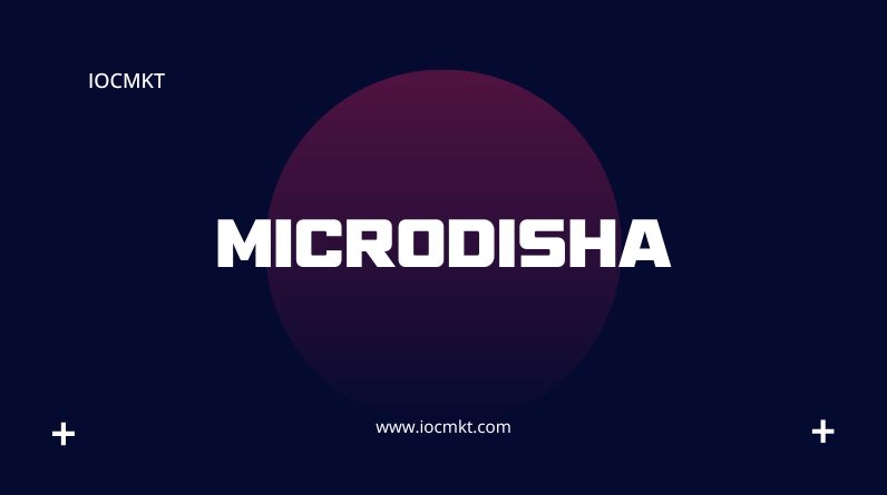 microdisha