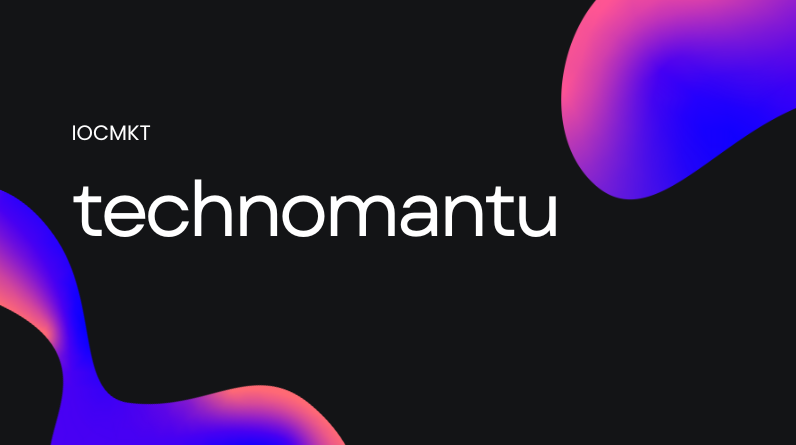 technomantu