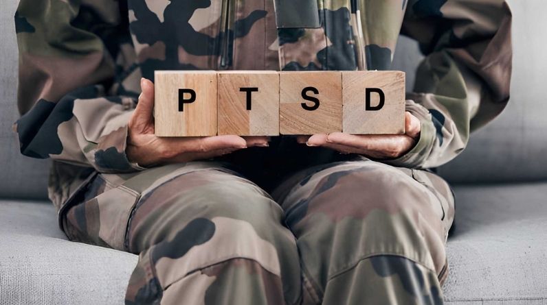 10 Signs You Need PTSD Therapy in Orange County Now
