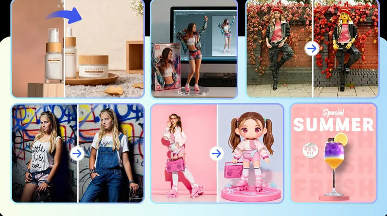 Best Tools for Image Editor Online Free and Easy Photo Editing