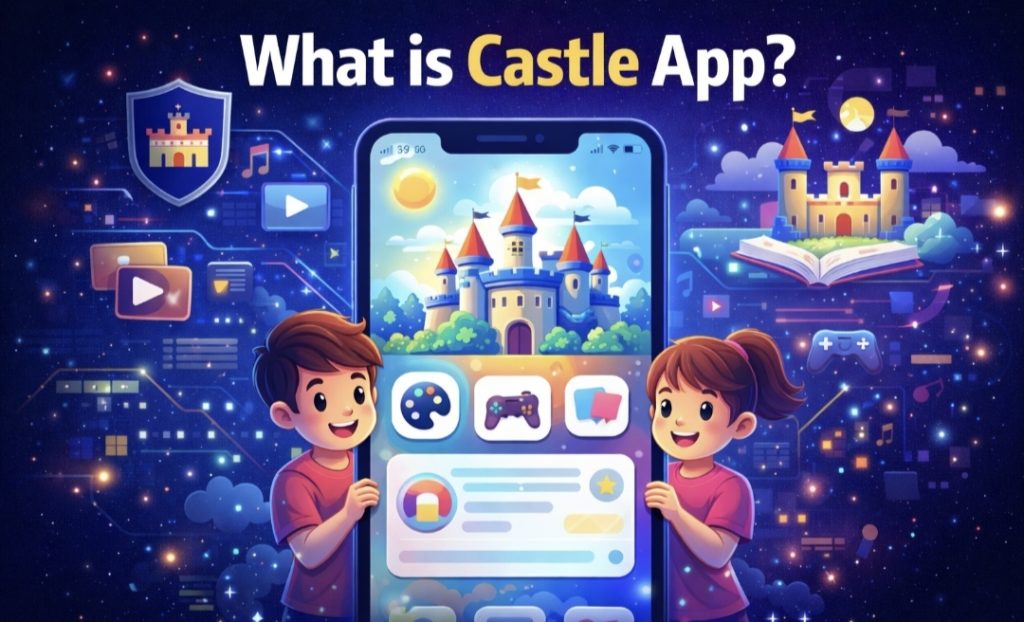 Castle app