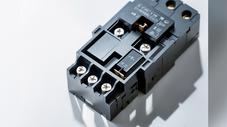 Construction and Key Components Construction and Key Components