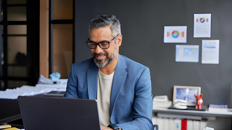 Elevating Professional Workspaces The Ultimate Guide to Office Furniture by Ideal Dizayn