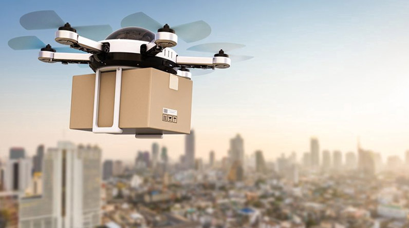 Future Trends Drone Surveillance Company Is Adopting