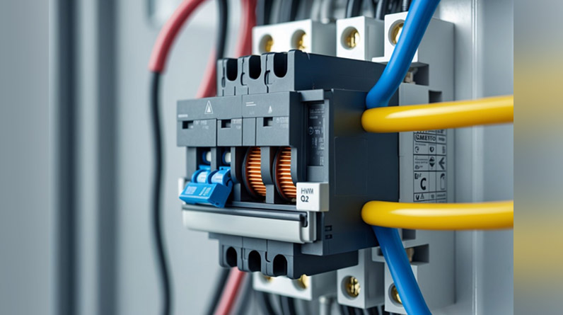 How Does a Miniature Circuit Breaker Work Key Principles Explained