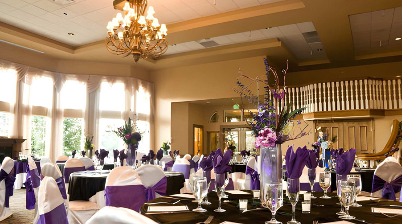 How to Choose Between Marriage Halls, Marquees and Banquet Halls in Pakistan