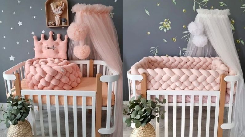 How to Choose the Best Custom Baby Bedding Brand for Your Nursery